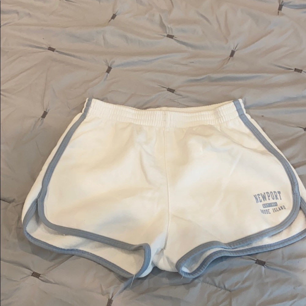 NWOT Brandy Melville Shorts